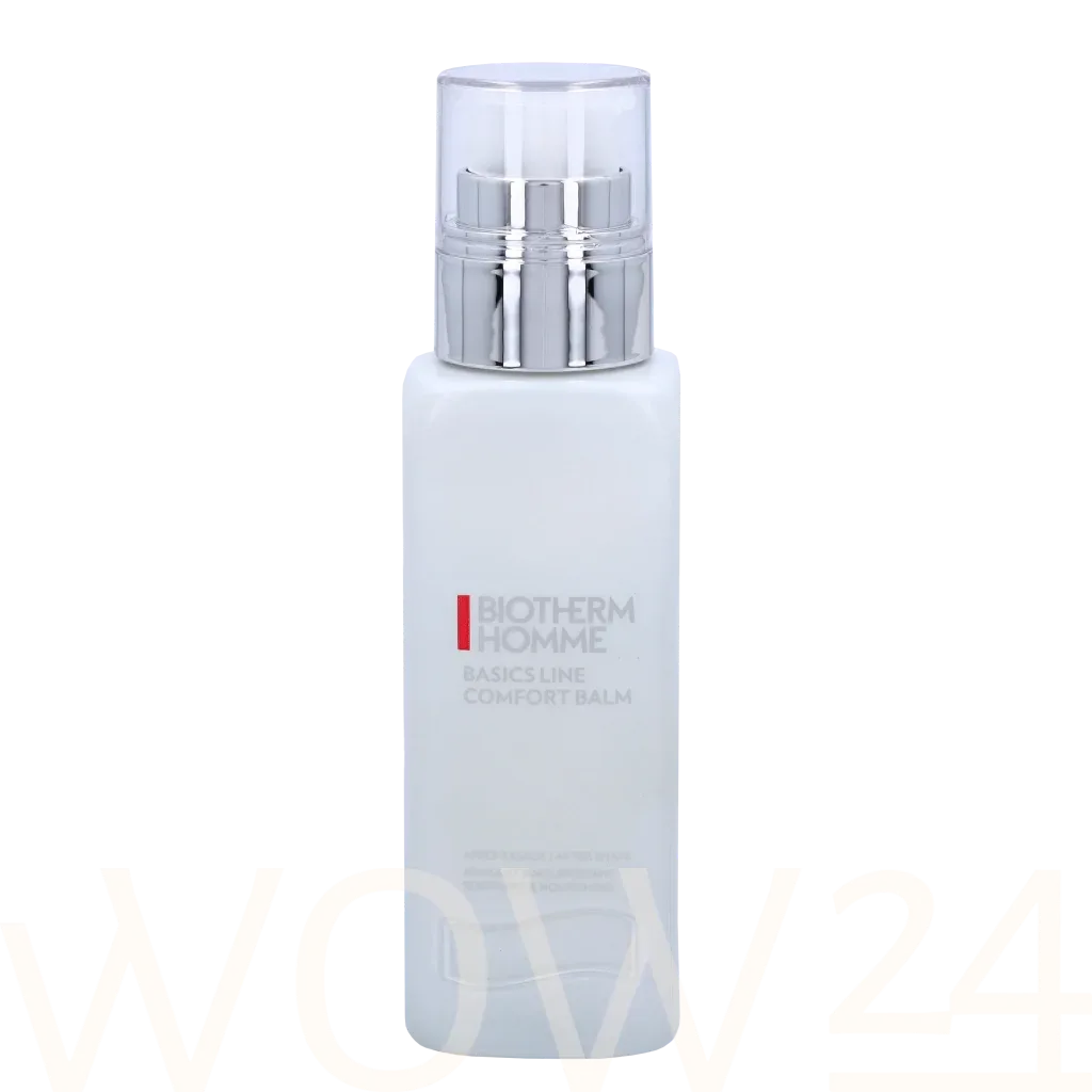 Biotherm Homme Basics Line Comfort Balm thumbnail 5