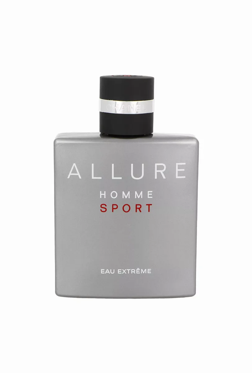 Allure Homme Sport Eau Extreme