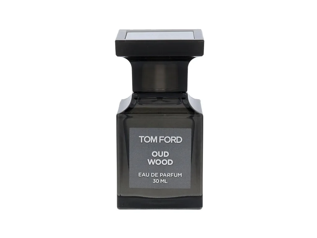 Tom Ford Private Blend Oud Wood thumbnail 8
