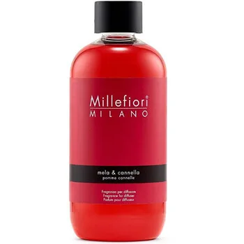 Millefiori Milano Fragrance Diffuser Mela & Cannella Refill thumbnail 2