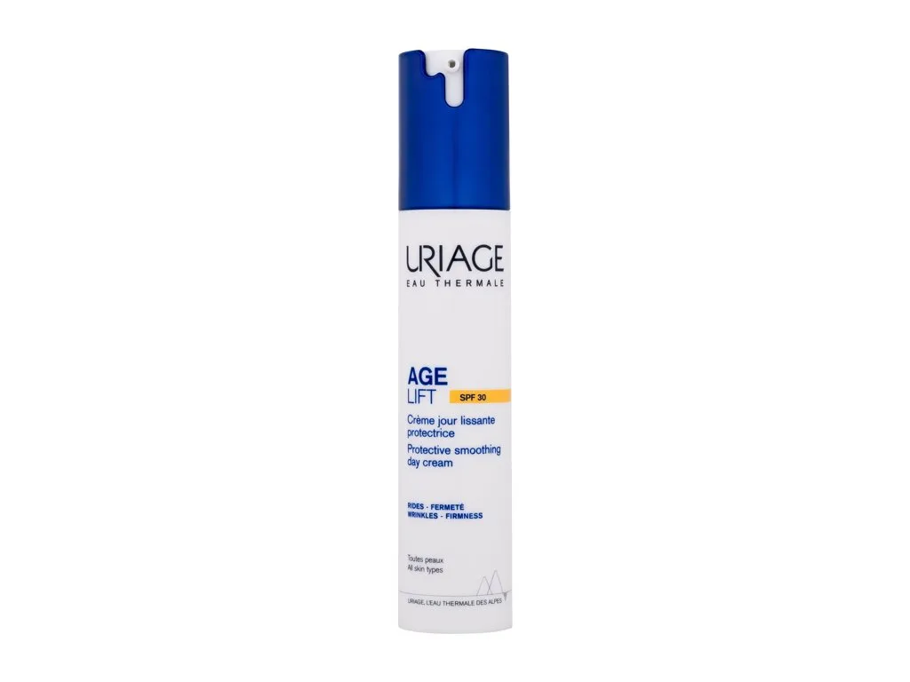 Age lift protective smoothing day cream