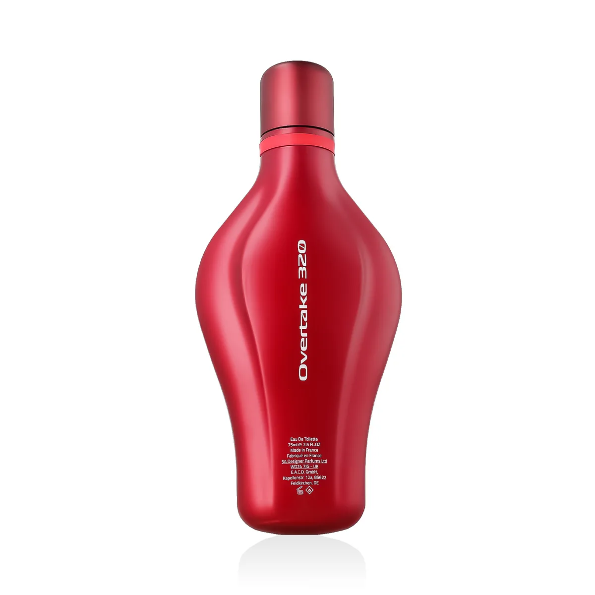 F1 Parfums Race Collection Overtake 320 thumbnail 2
