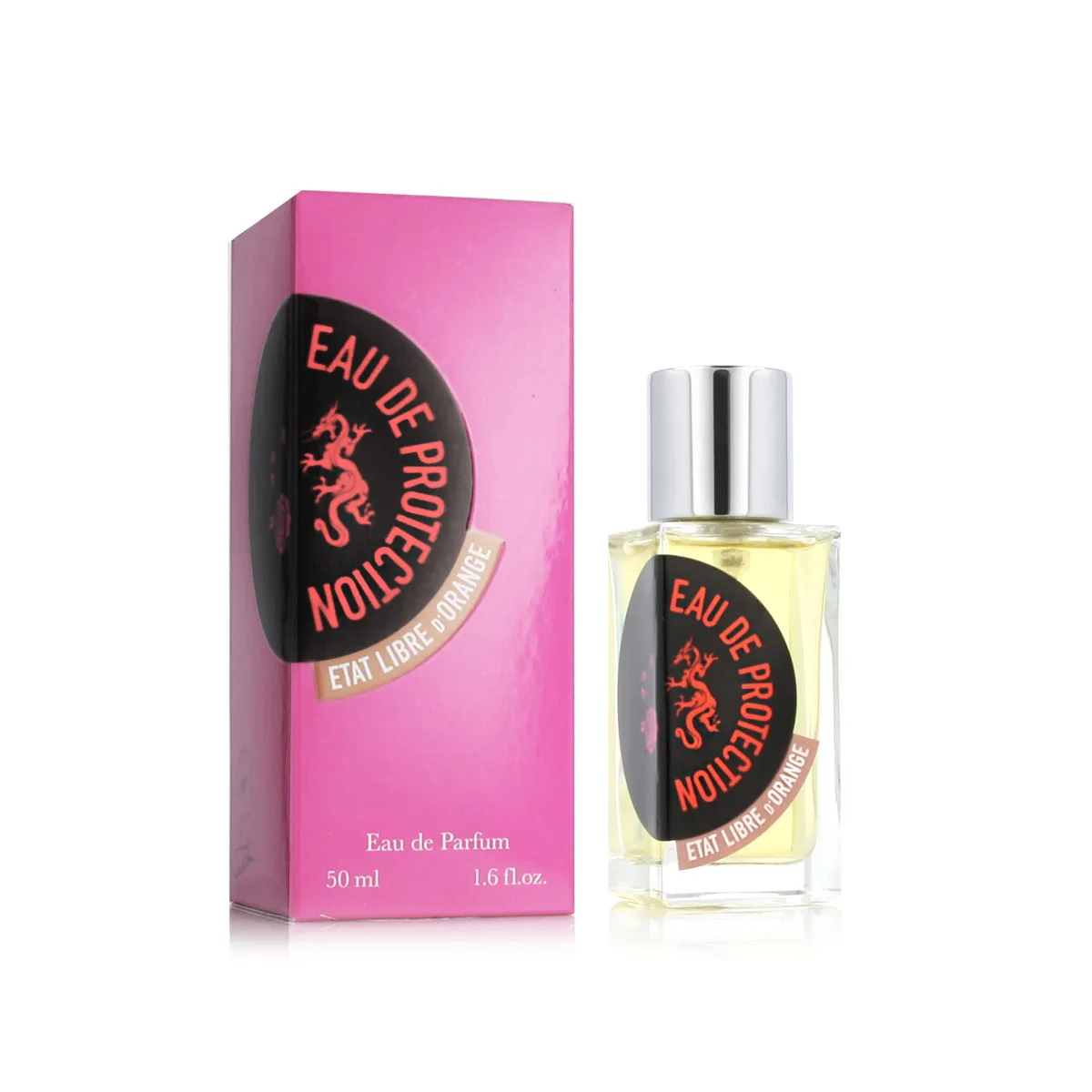 Rossy de Palma Eau de Protection