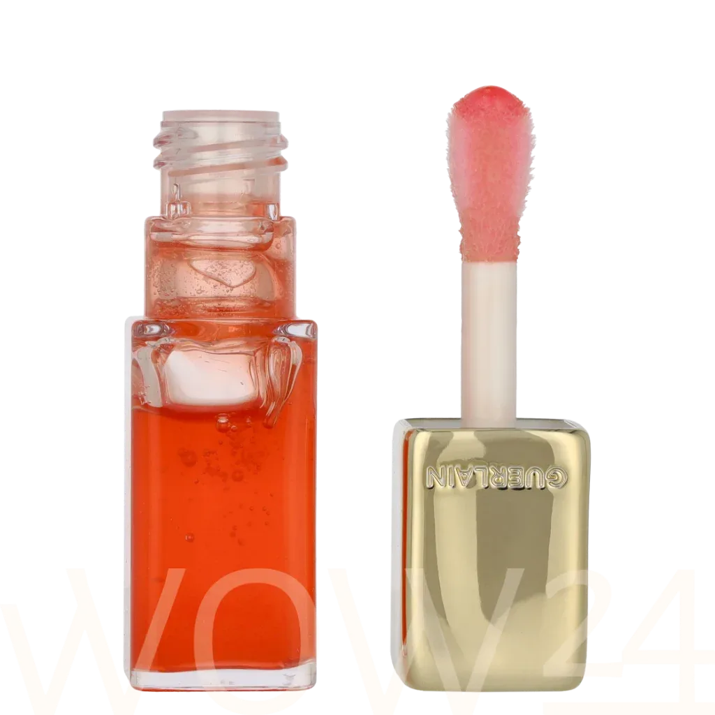 Guerlain KissKiss Bee thumbnail 5