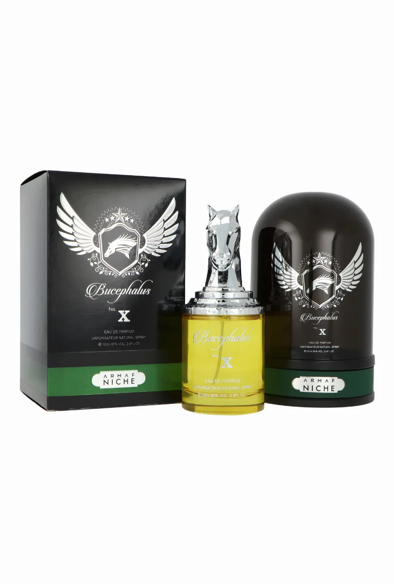 Armaf Beauté Bucephalus X thumbnail 4