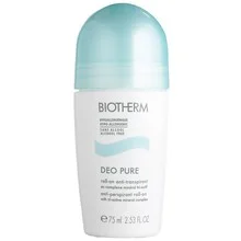 Deo pure antiperspirant roll-on thumbnail 6