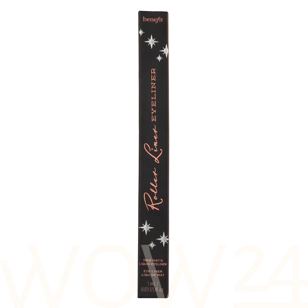 Benefit Roller liner true matte thumbnail 2
