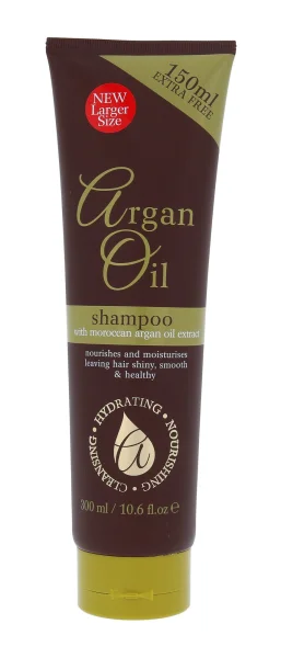 Argan oil