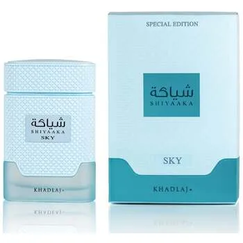 Khadlaj Shiyaaka Sky thumbnail 3