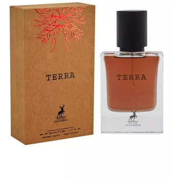 Maison Alhambra Terra thumbnail 2