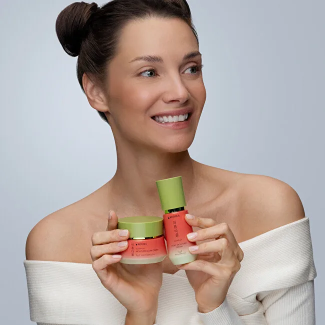 KORIKA SuperFruits Moisture Glow Cream 50 ml thumbnail 4