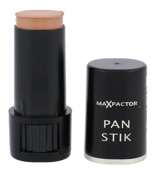Pan stick rich creamy foundation