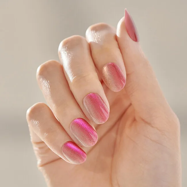Kiss Self-adhesive nails imPRESS Color FX (Walk Out) 30 pcs thumbnail 2