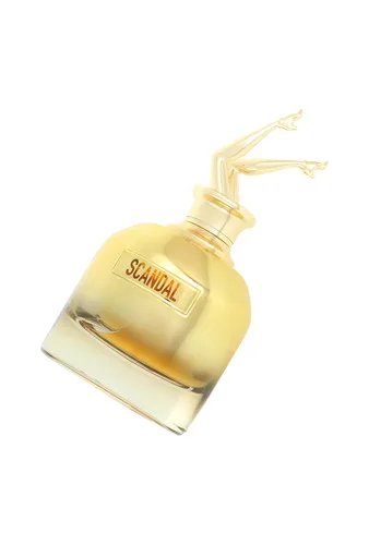 J.P. Gaultier Scandal gold thumbnail 8