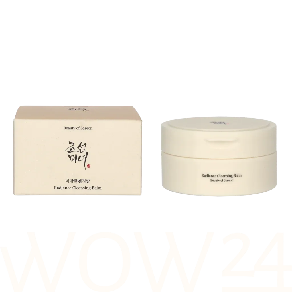 Beauty of Joseon Radiance Cleansing Balm thumbnail 4