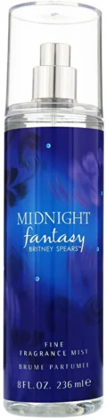 Fantasy midnight