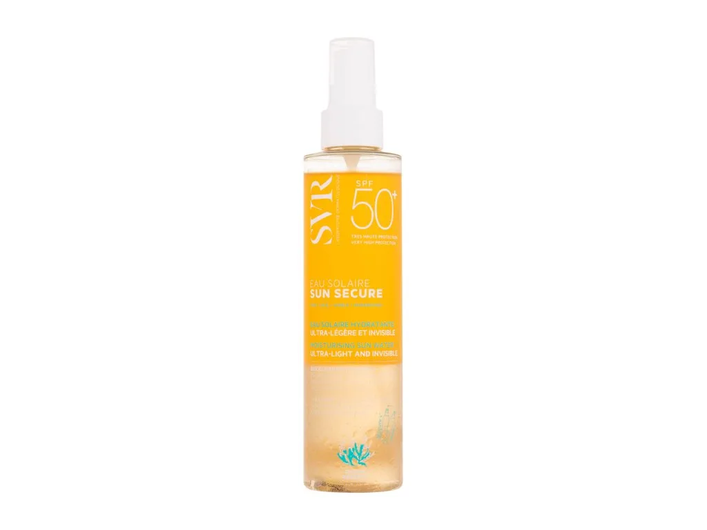 Sun Secure Eau Solaire