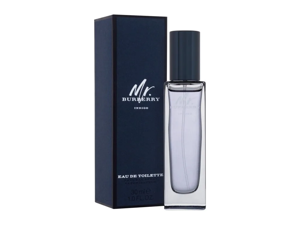 Burberry Mr. Burberry Indigo thumbnail 3