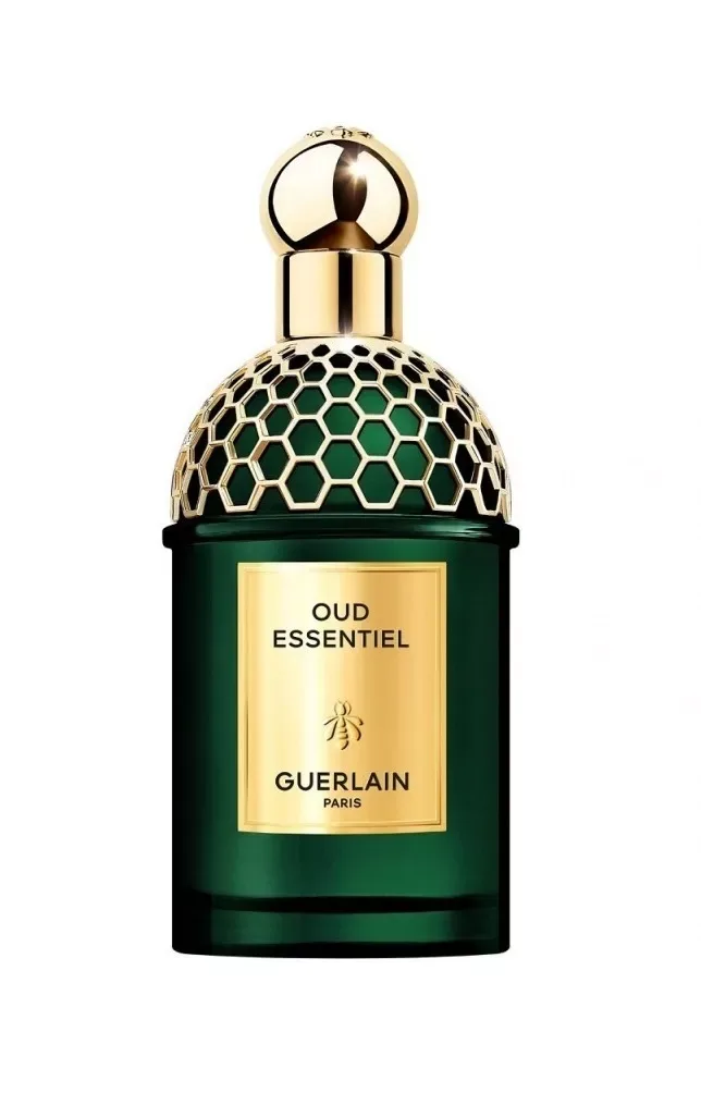 Guerlain Absolus Allegoria Oud Essentiel thumbnail 7