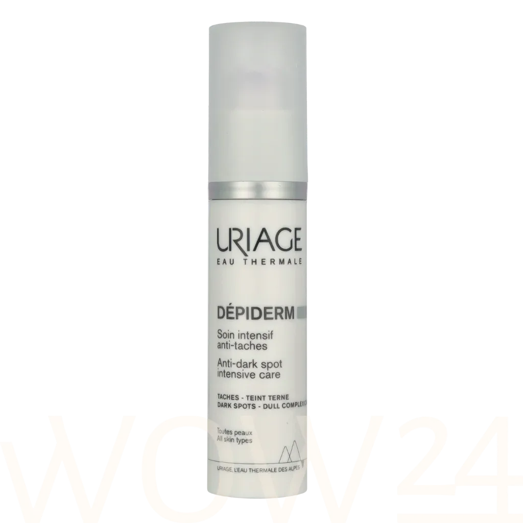 Uriage Dépiderm Anti-Dark Spot Intensive Care thumbnail 5