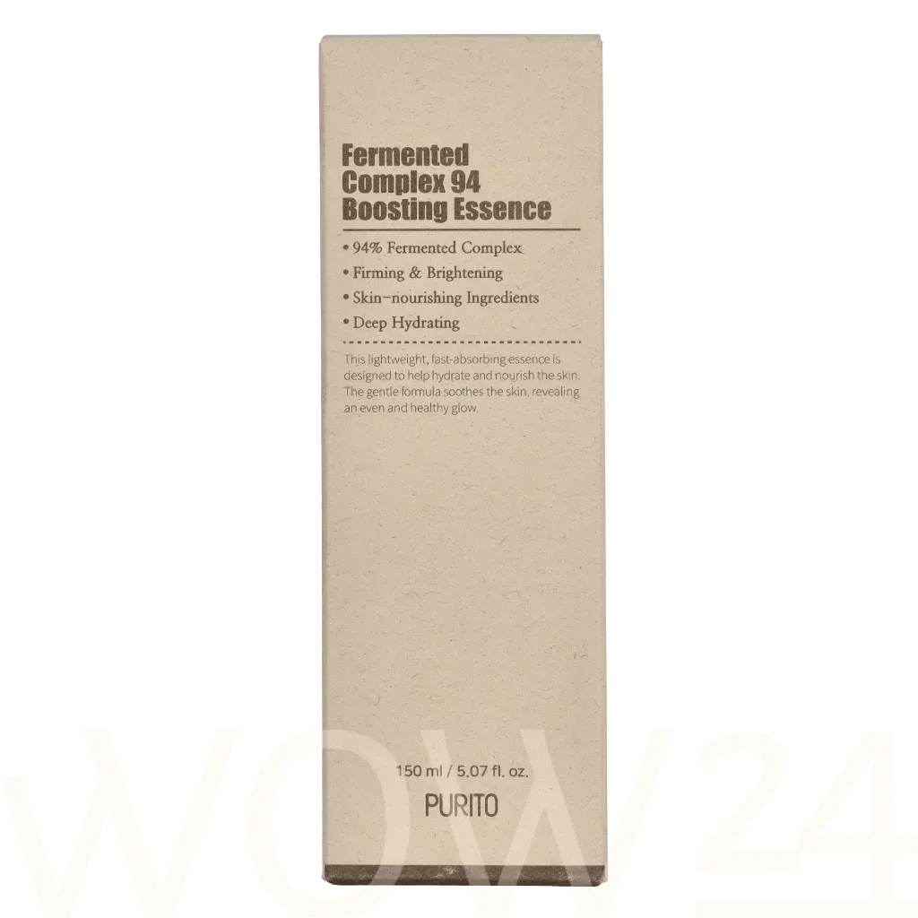 PURITO Fermented Complex 94 (Boosting Essence) thumbnail 2