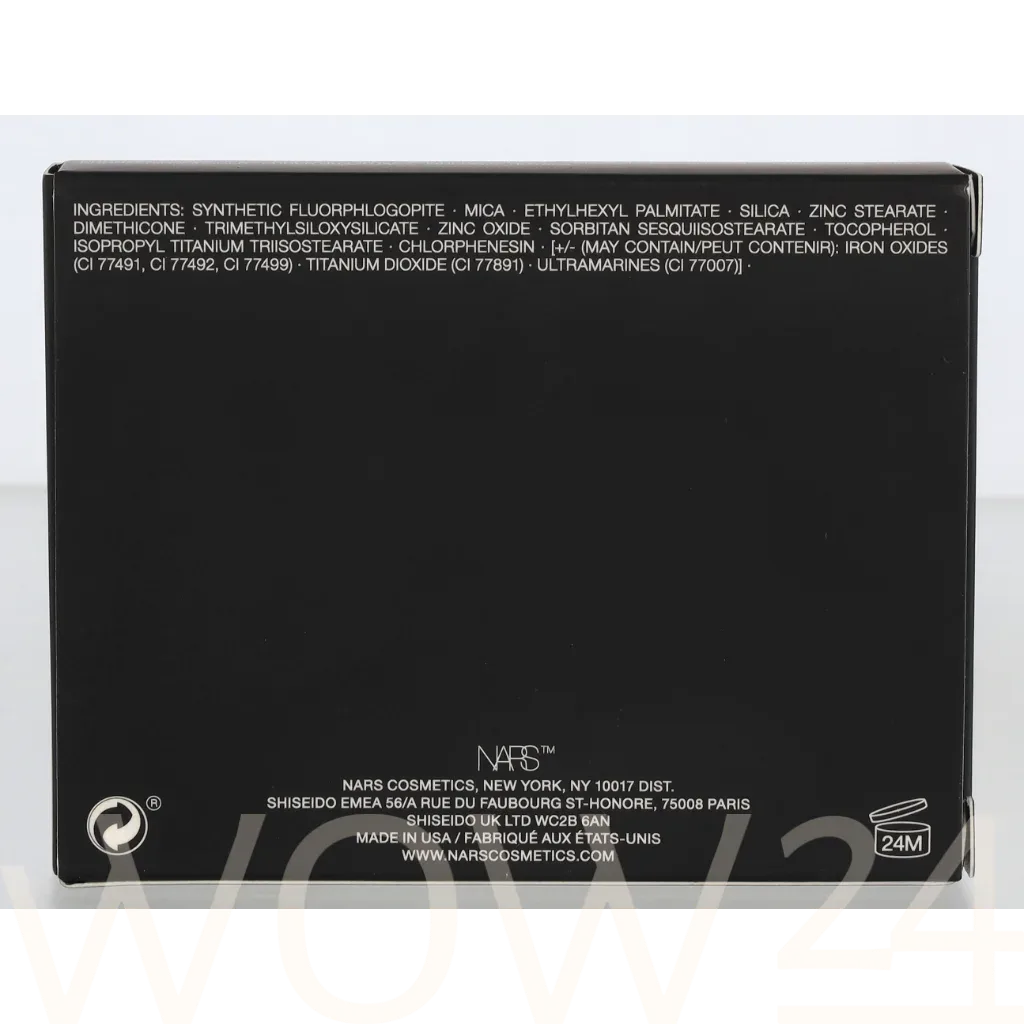NARS Nars Laguna Bronzing Powder thumbnail 3