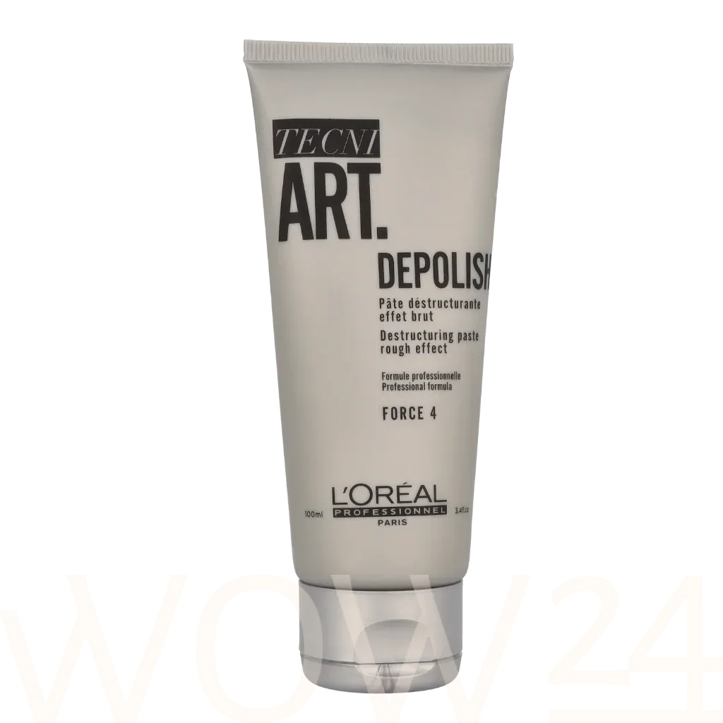 Loreal Tecni.Art Depolish thumbnail 2