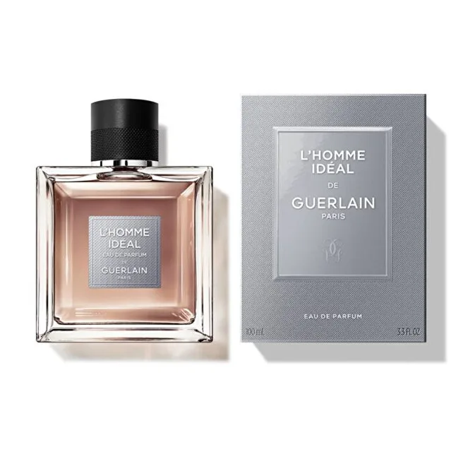 Guerlain L´Homme Ideal thumbnail 7