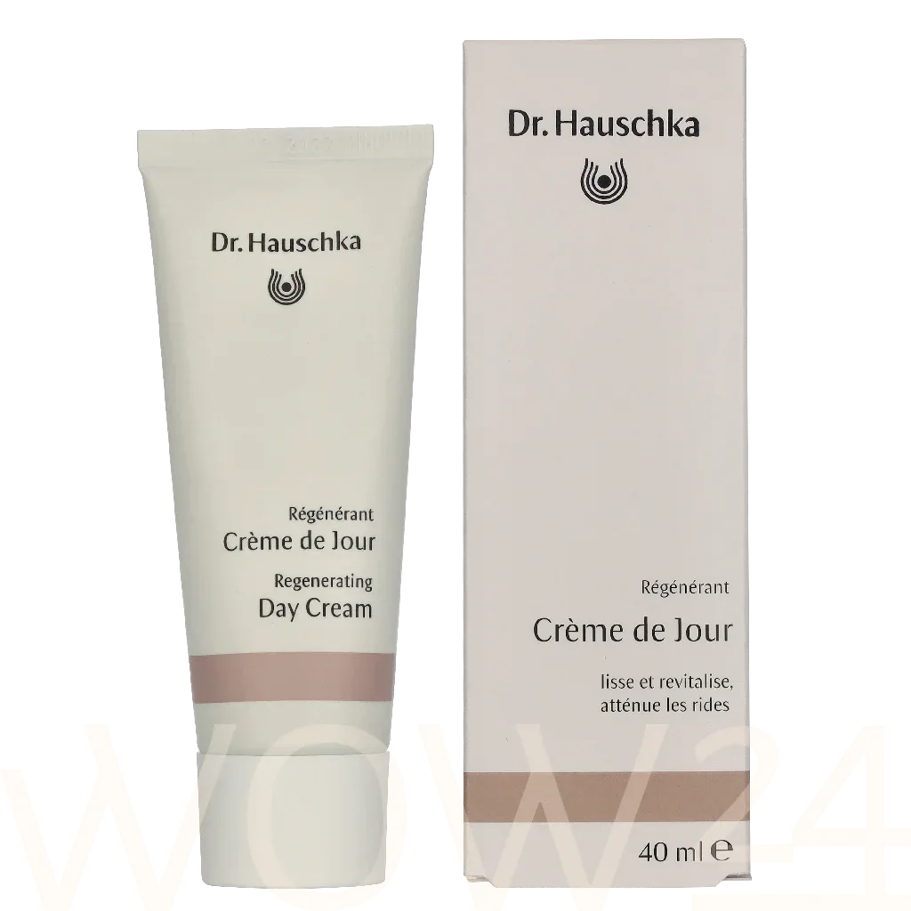 Dr.Hauschka Regenerating thumbnail 4