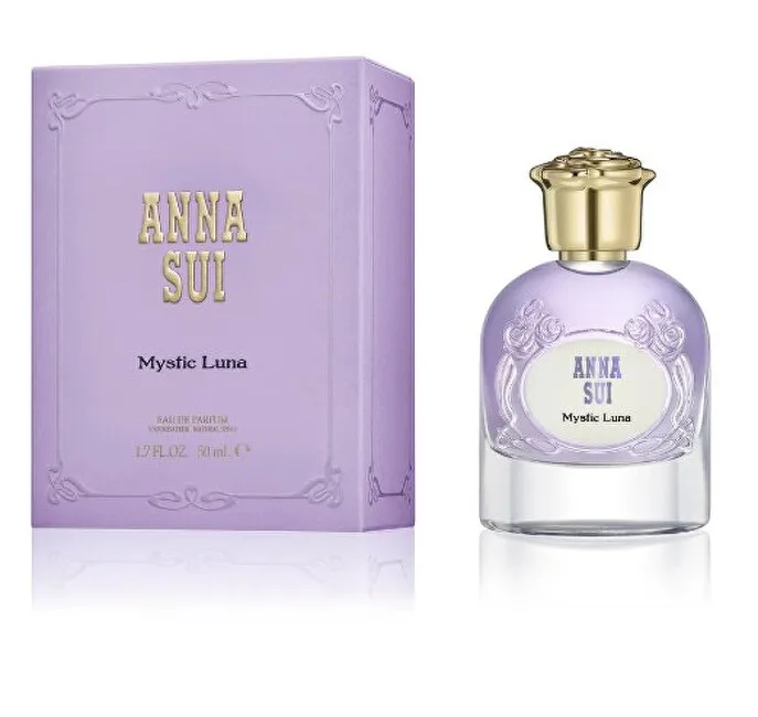 Anna Sui Wild Wonder Mystic Luna thumbnail 2