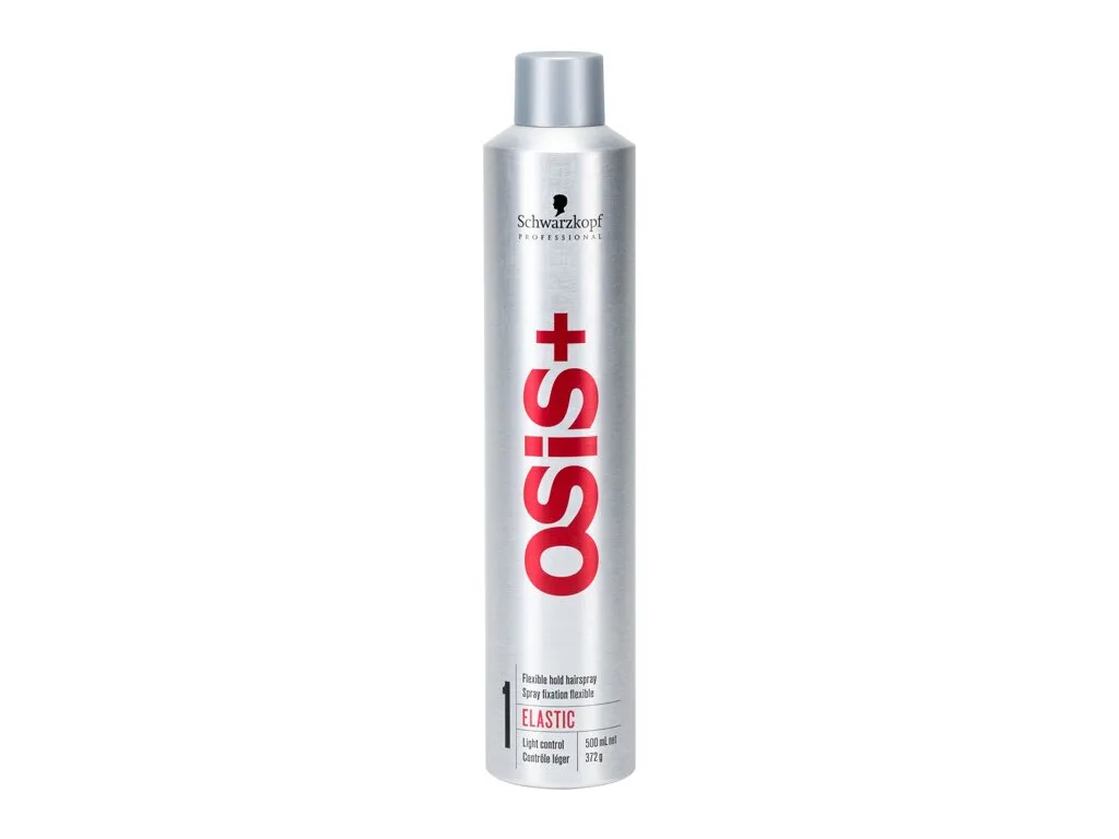 Osis+ Elastic Medium Hold Hairspray