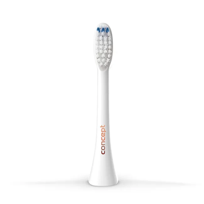Concept "v" design Daily Clean replacement head ZK0050 thumbnail 2