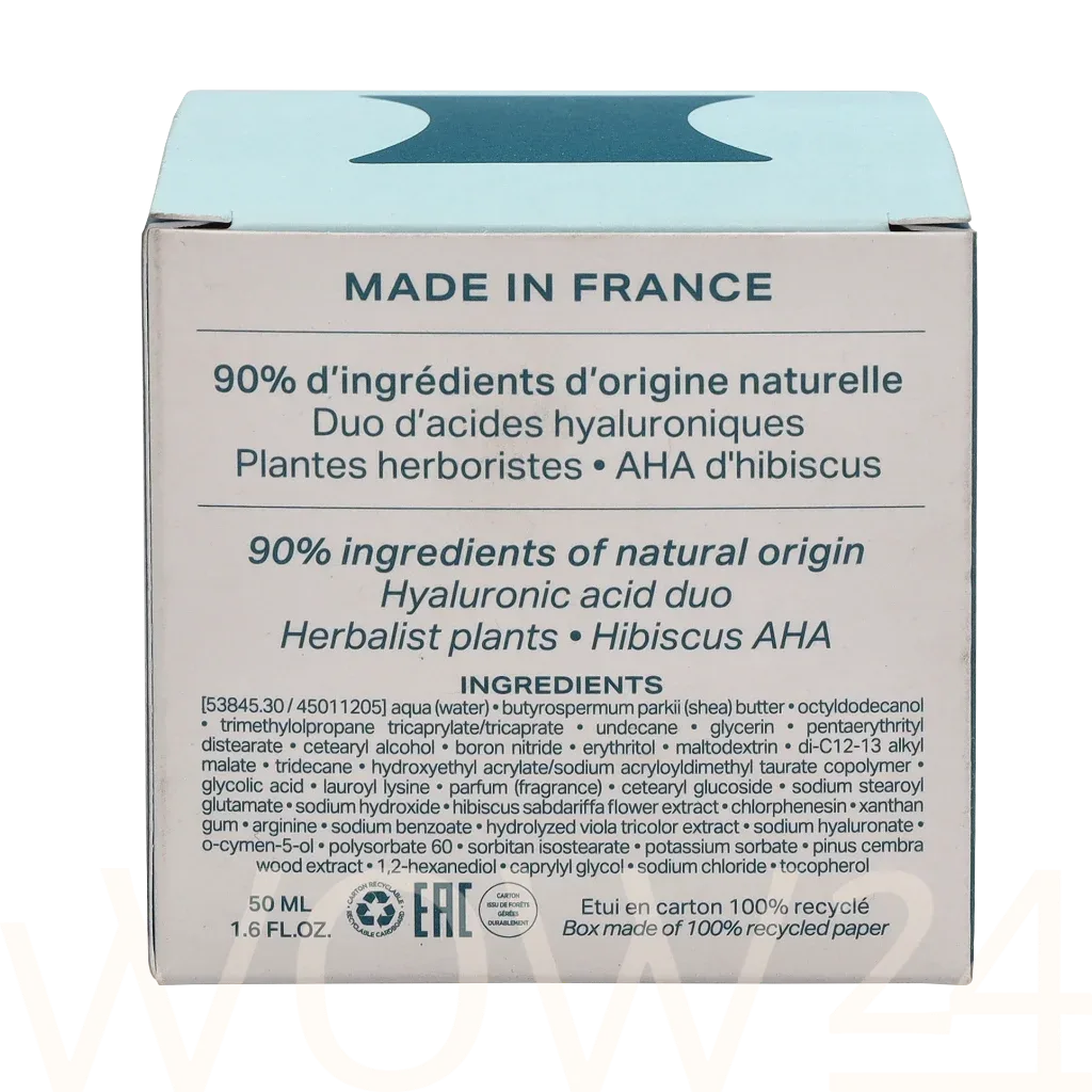 Payot Lisse Resurfacing Sleeping Cream thumbnail 3