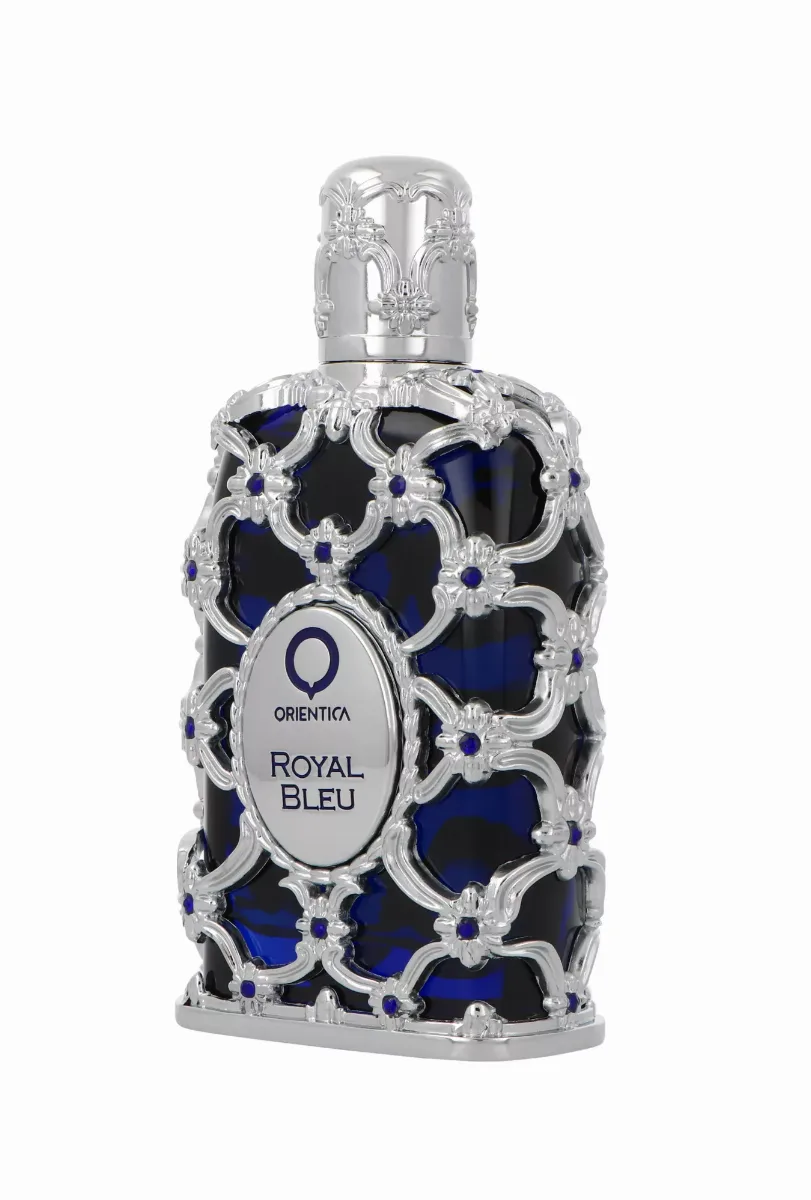 Orientica Luxury Collection Royal Bleu thumbnail 4