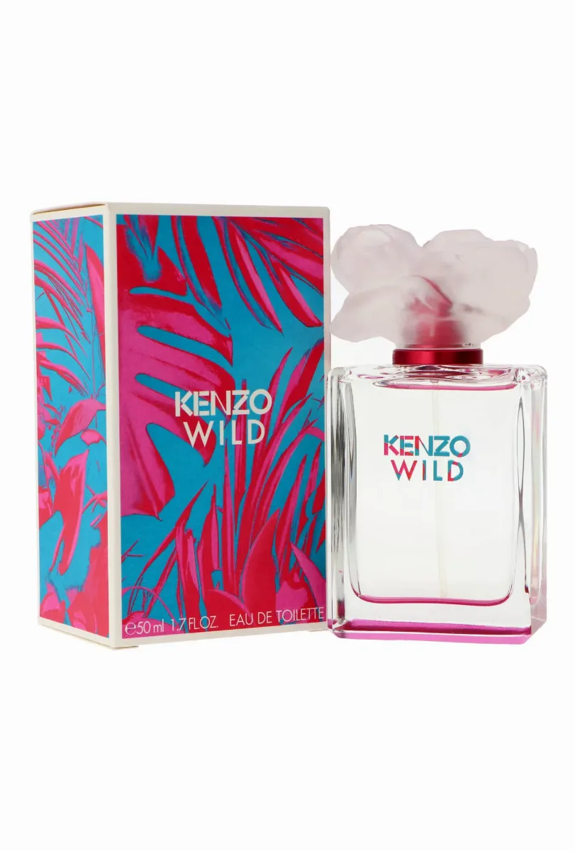 Kenzo Wild thumbnail 4