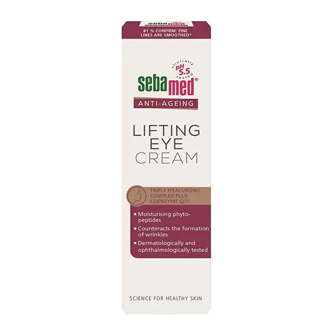 SebaMed Anti-ageing q10 lifting thumbnail 2