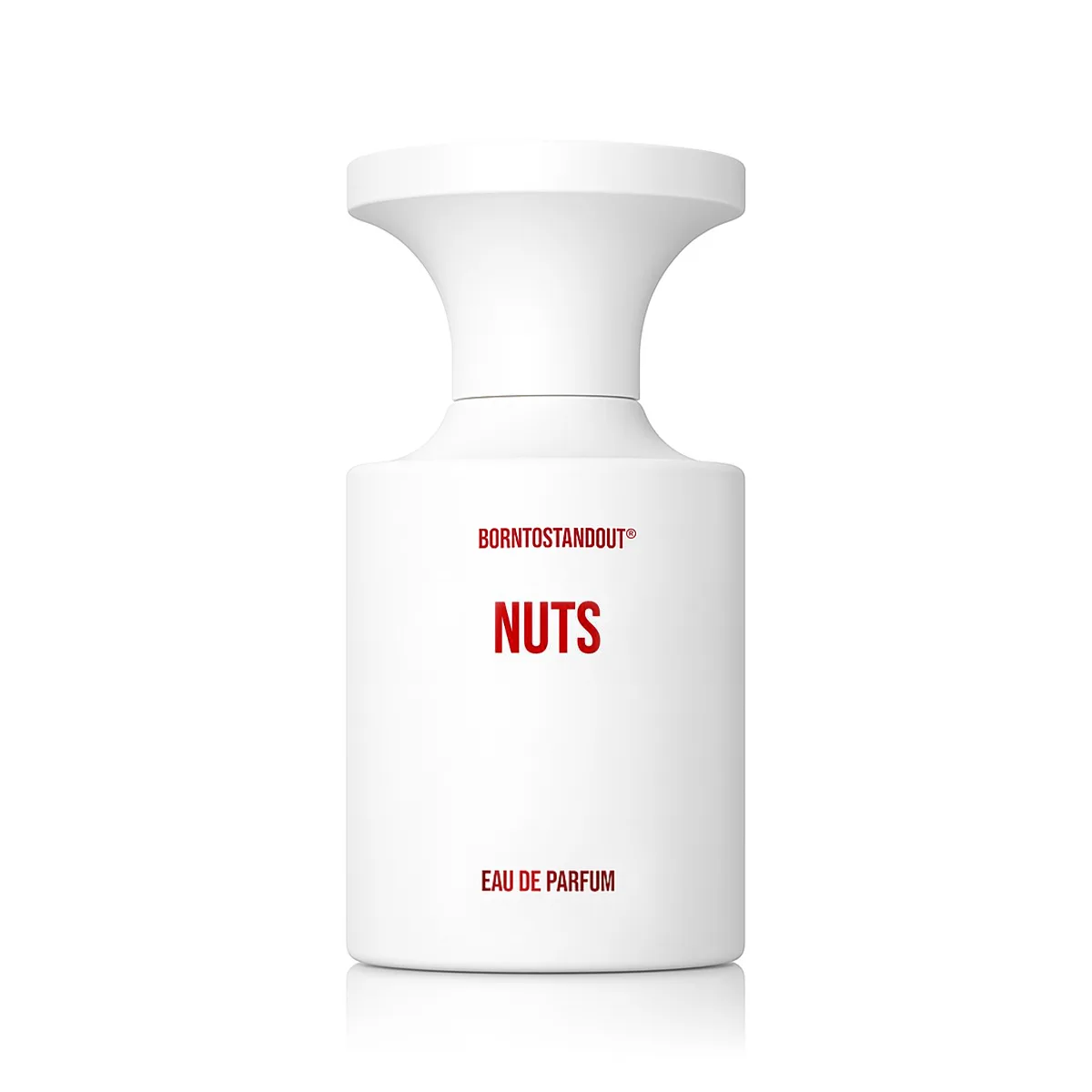 BORNTOSTANDOUT Nuts thumbnail 2