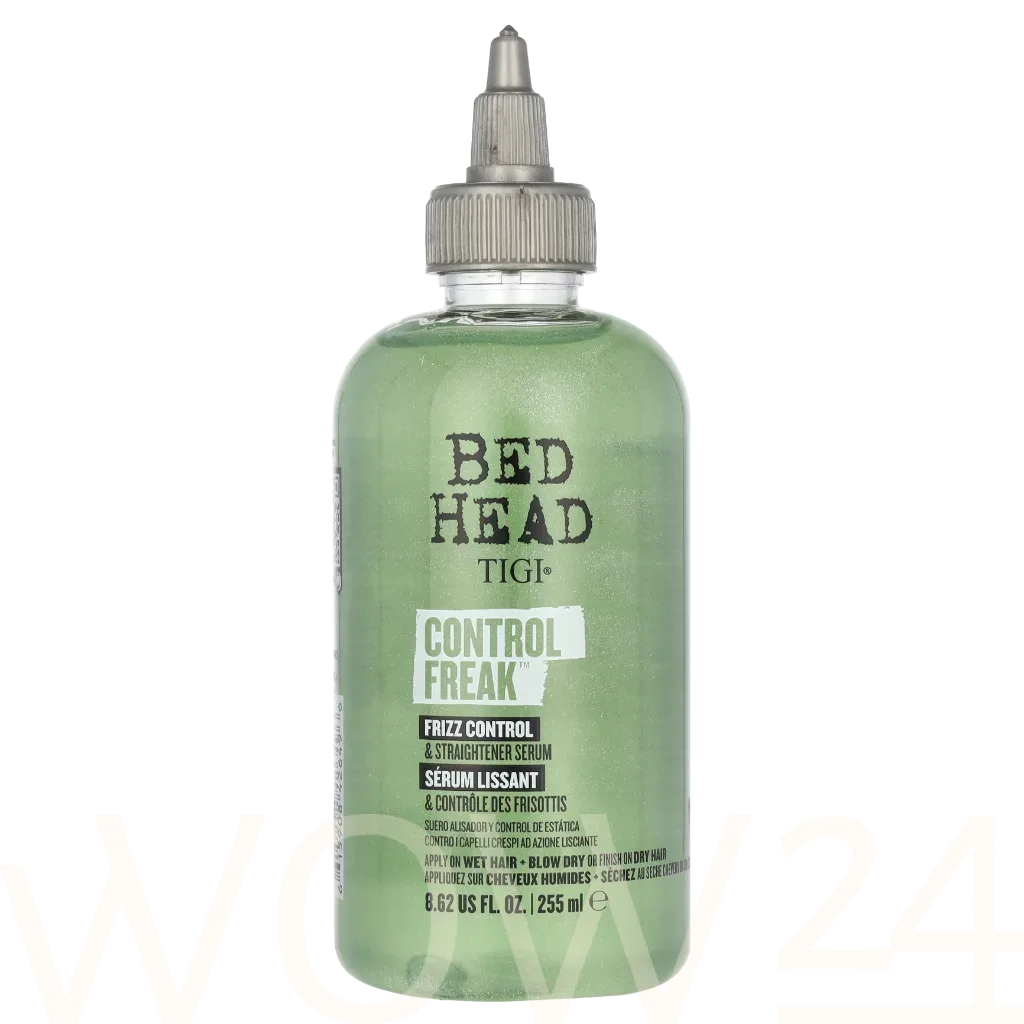 Tigi Bed Head Control Freak thumbnail 2