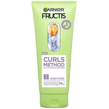 Garnier Curls Method Conditioner thumbnail 8