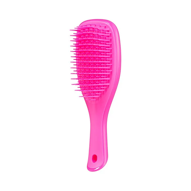 Tangle Teezer The Ultimate Detangler Mini Runway Pink thumbnail 2