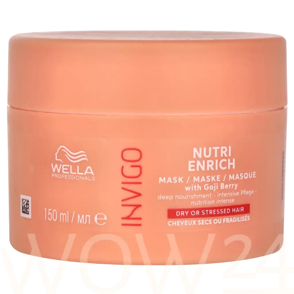 Invigo Nutri-Enrich Deep Nourishing Mask