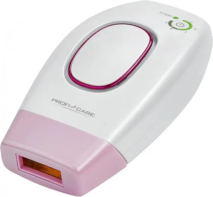 Profi care device for long-term hair removal ipl 3024 thumbnail 7