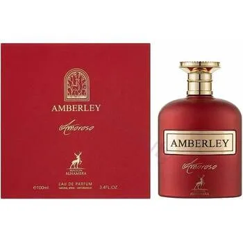 Maison Alhambra Amberley Amoroso thumbnail 3