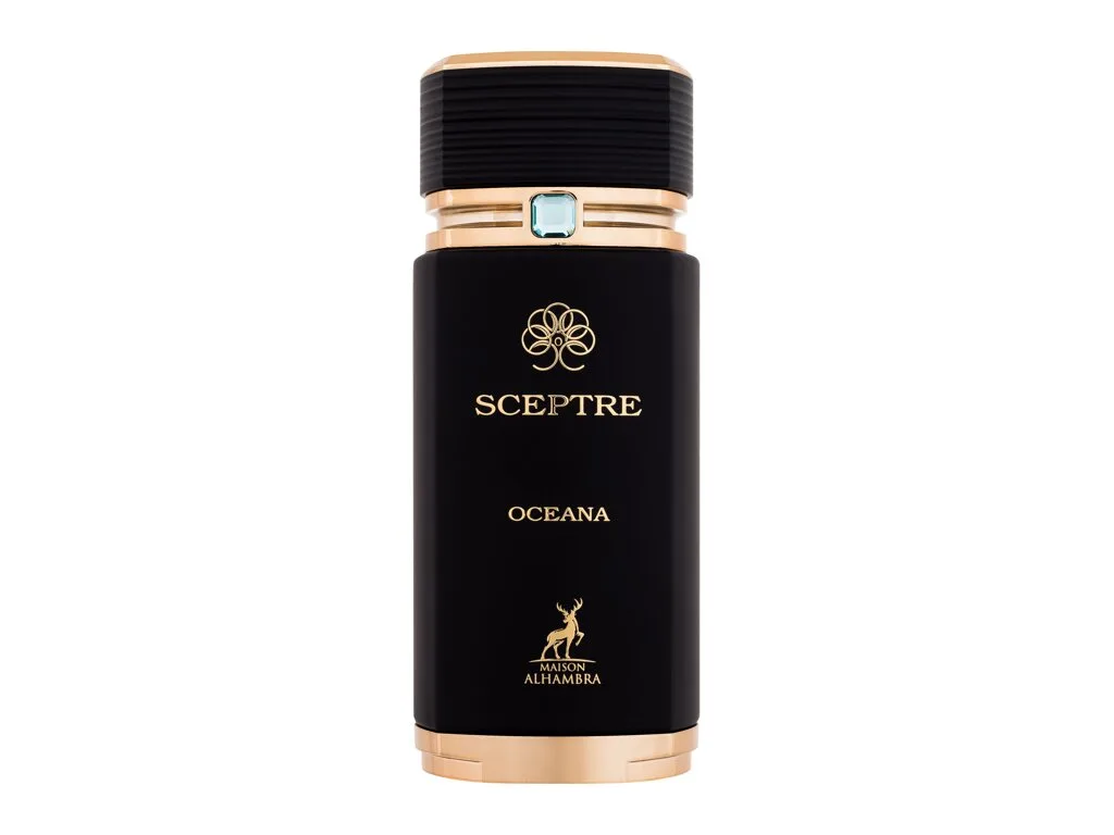 Maison Alhambra Sceptre Oceana thumbnail 2