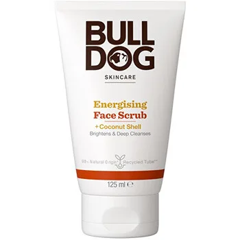 Bulldog Skin peeling Energizing Face Scrub thumbnail 2