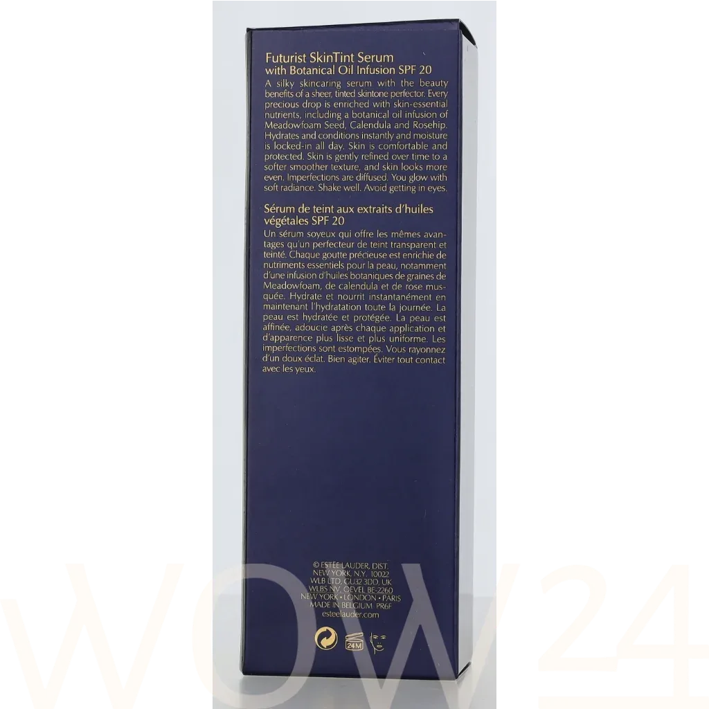 Esteé Lauder E.Lauder Futurist SkinTint Serum SPF20 thumbnail 3