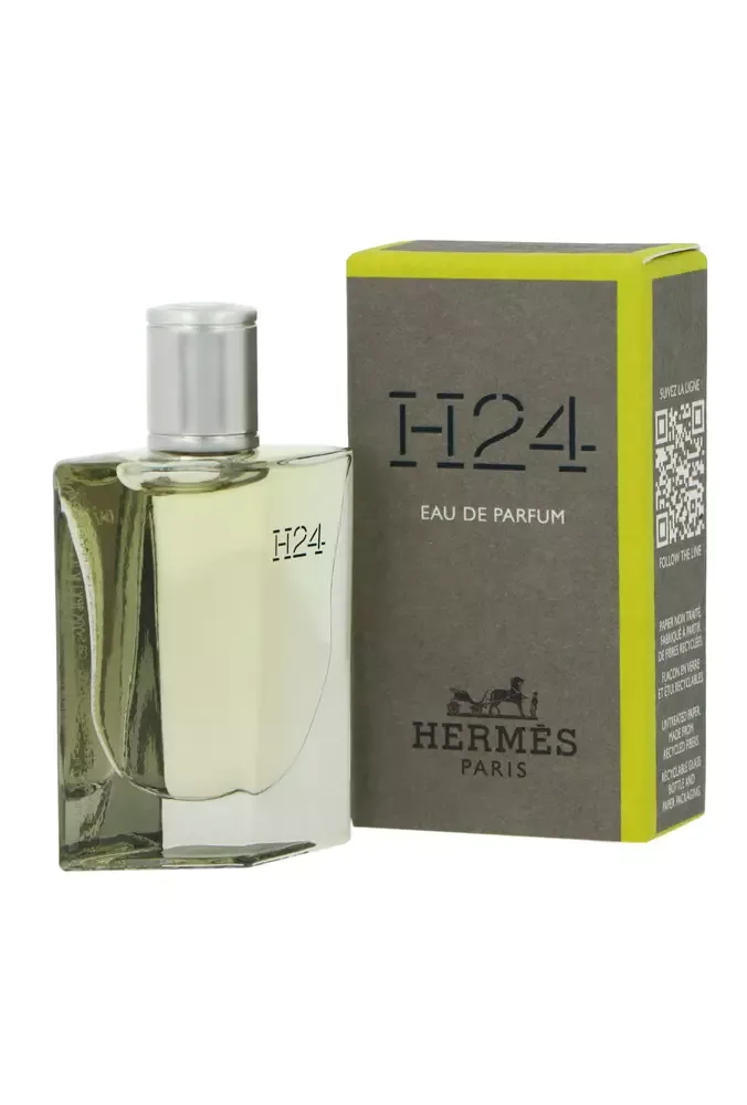 Hermes Hermes H24 Mini Edp 5ml thumbnail 3