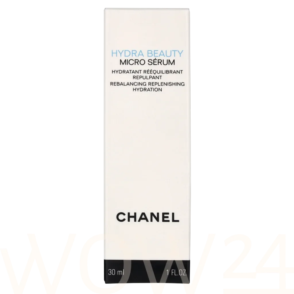 Chanel Chanel Hydra Beauty Micro Serum thumbnail 2