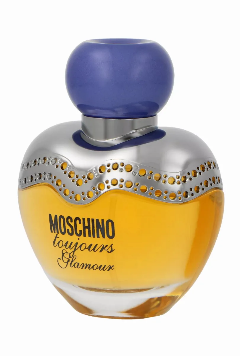 Moschino Toujours Glamour thumbnail 7
