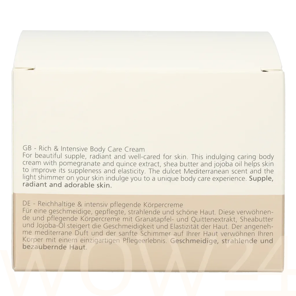 Juvena Body Care Rich and Intensive thumbnail 3